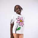 7453 Ensemble pantalon fleur