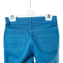 5017 short kaki isobel bleu