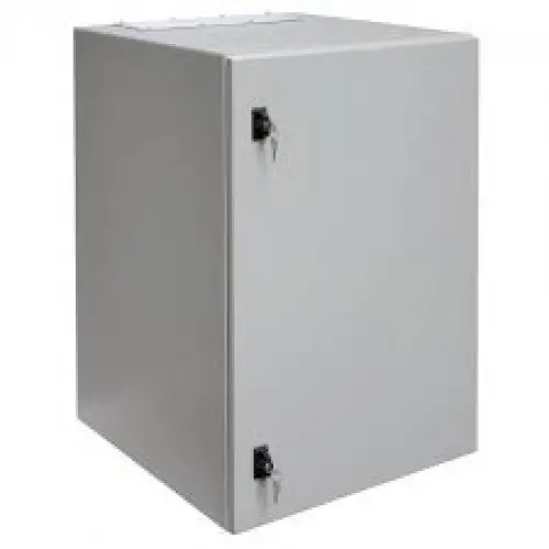  Coffret métallique 300X250X150MM