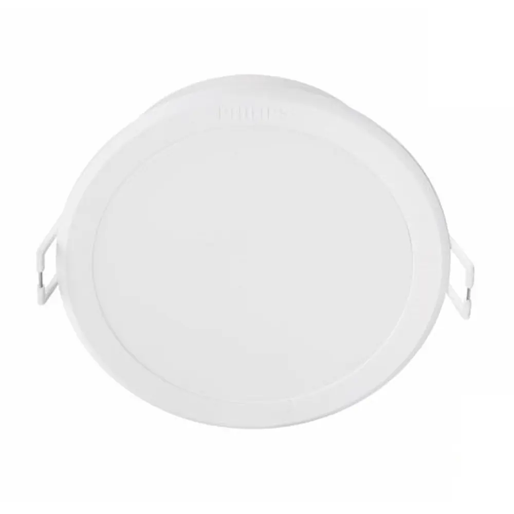  Spot encastré Led 9W Rond Lumière Blanche Froide