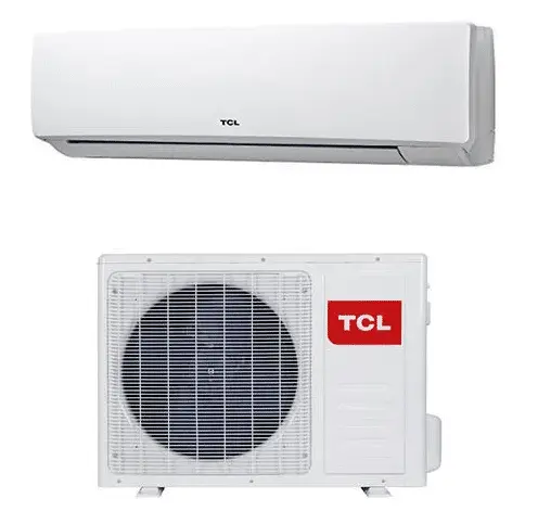 SPLIT TCL 18000 BTU 2.5 CV