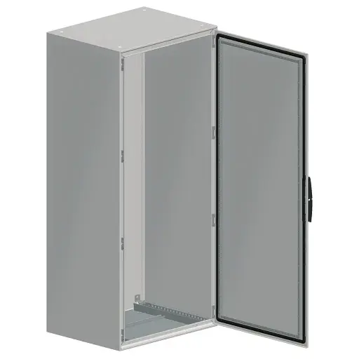 [ELC018]  Coffret 1 porte 1000x800x400