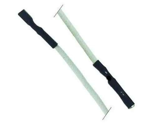 [OZTI_PCSDTC_00008] CABLE D`ALLUMAGE 900MM COSSES ALLUMEUR í2.4 BOUGIE í4MM